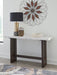 Burkhaus Sofa Table  Homestyle Furniture (ARk)