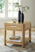 Rencott End Table  Homestyle Furniture (ARk)