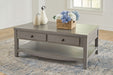 Charina Coffee Table  Homestyle Furniture (ARk)