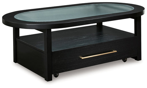 Winbardi Coffee Table  Homestyle Furniture (ARk)