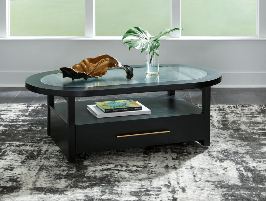 Winbardi Coffee Table  Homestyle Furniture (ARk)