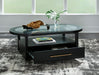 Winbardi Coffee Table  Homestyle Furniture (ARk)