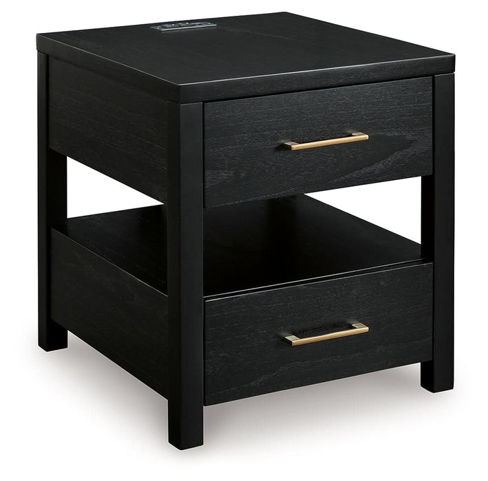 Winbardi End Table  Homestyle Furniture (ARk)