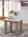 Loyaska End Table  Homestyle Furniture (ARk)