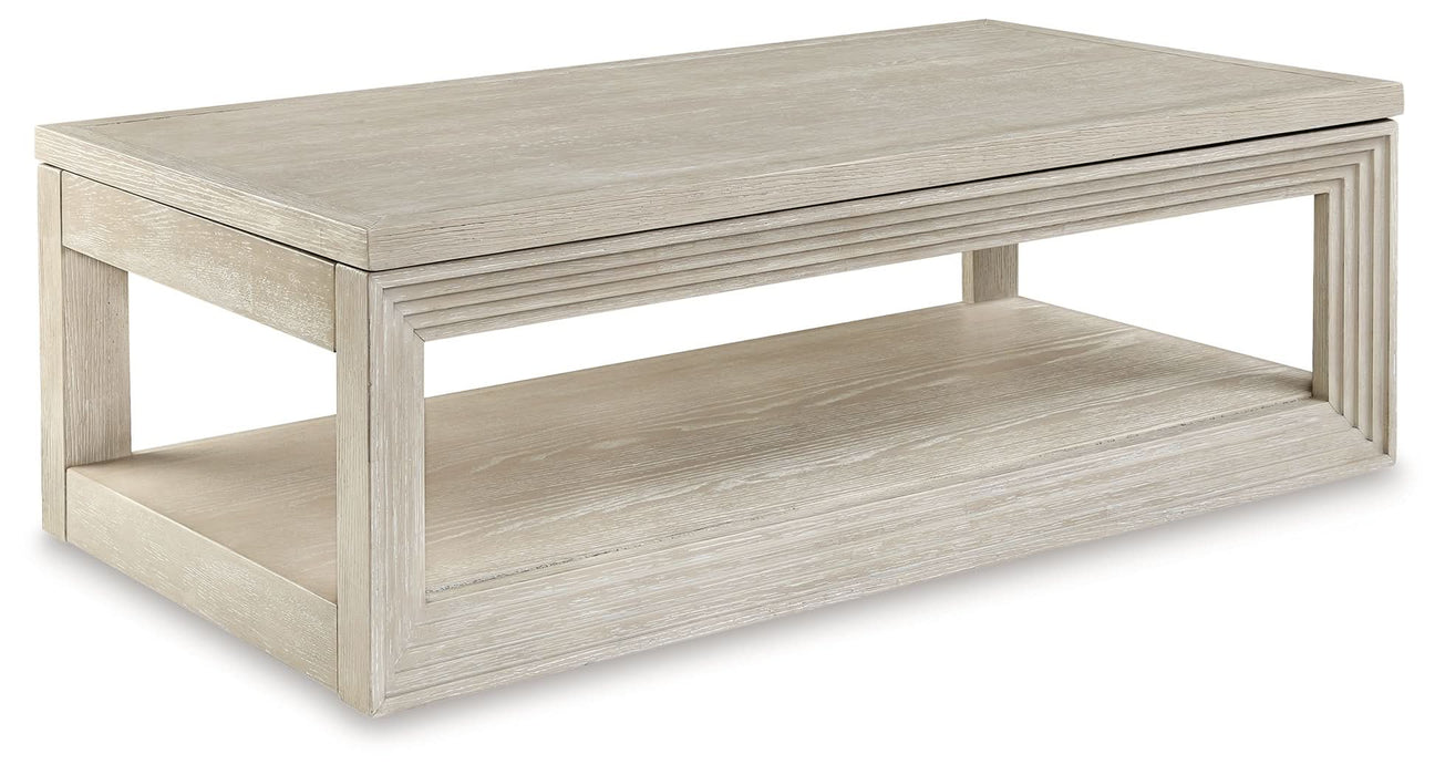 Marxhart Lift-Top Coffee Table  Homestyle Furniture (ARk)