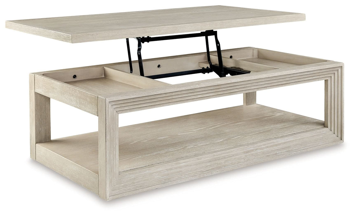 Marxhart Lift-Top Coffee Table  Homestyle Furniture (ARk)