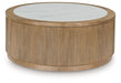 Camdill Coffee Table  Homestyle Furniture (ARk)