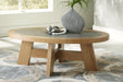 Brinstead Coffee Table  Homestyle Furniture (ARk)