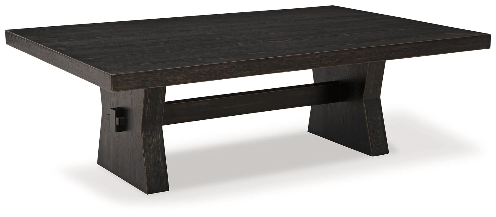 Galliden Coffee Table  Homestyle Furniture (ARk)