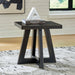 Galliden End Table  Homestyle Furniture (ARk)