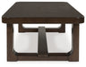 Breckington Coffee Table  Homestyle Furniture (ARk)