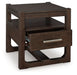 Breckington End Table  Homestyle Furniture (ARk)