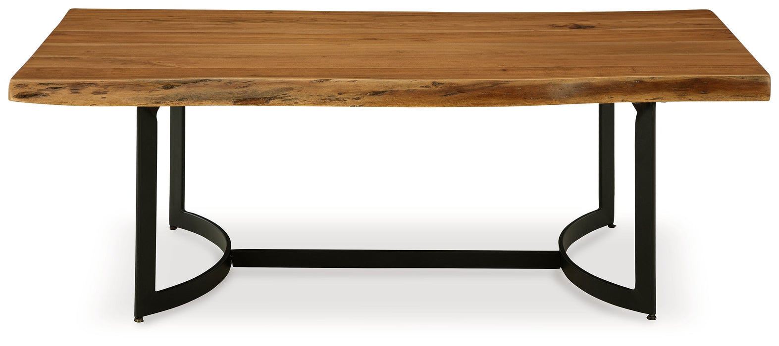 Fortmaine Coffee Table  Homestyle Furniture (ARk)