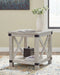 Carynhurst End Table  Homestyle Furniture (ARk)