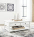 Kanwyn Coffee Table  Homestyle Furniture (ARk)