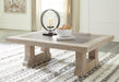 Hennington Coffee Table  Homestyle Furniture (ARk)