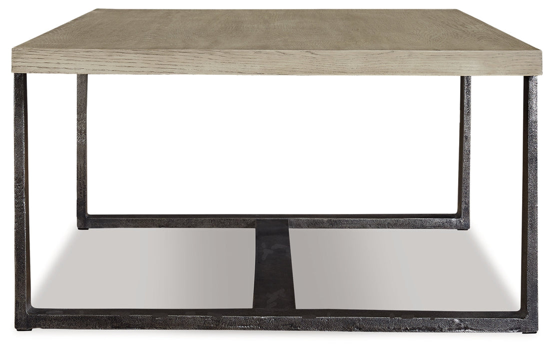 Dalenville Coffee Table  Homestyle Furniture (ARk)