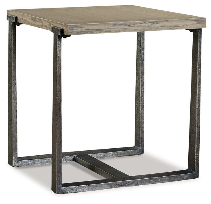 Dalenville End Table  Homestyle Furniture (ARk)