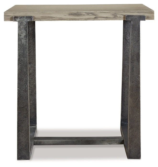 Dalenville End Table  Homestyle Furniture (ARk)