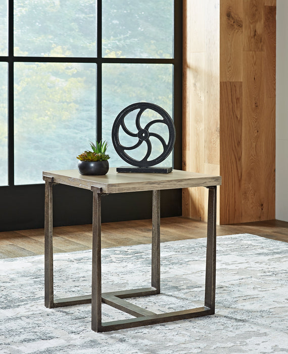 Dalenville End Table  Homestyle Furniture (ARk)