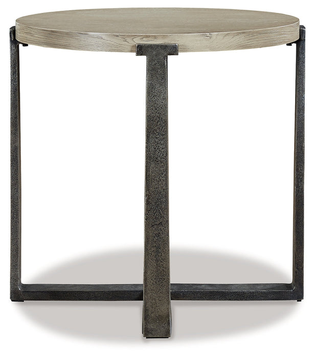 Dalenville End Table  Homestyle Furniture (ARk)