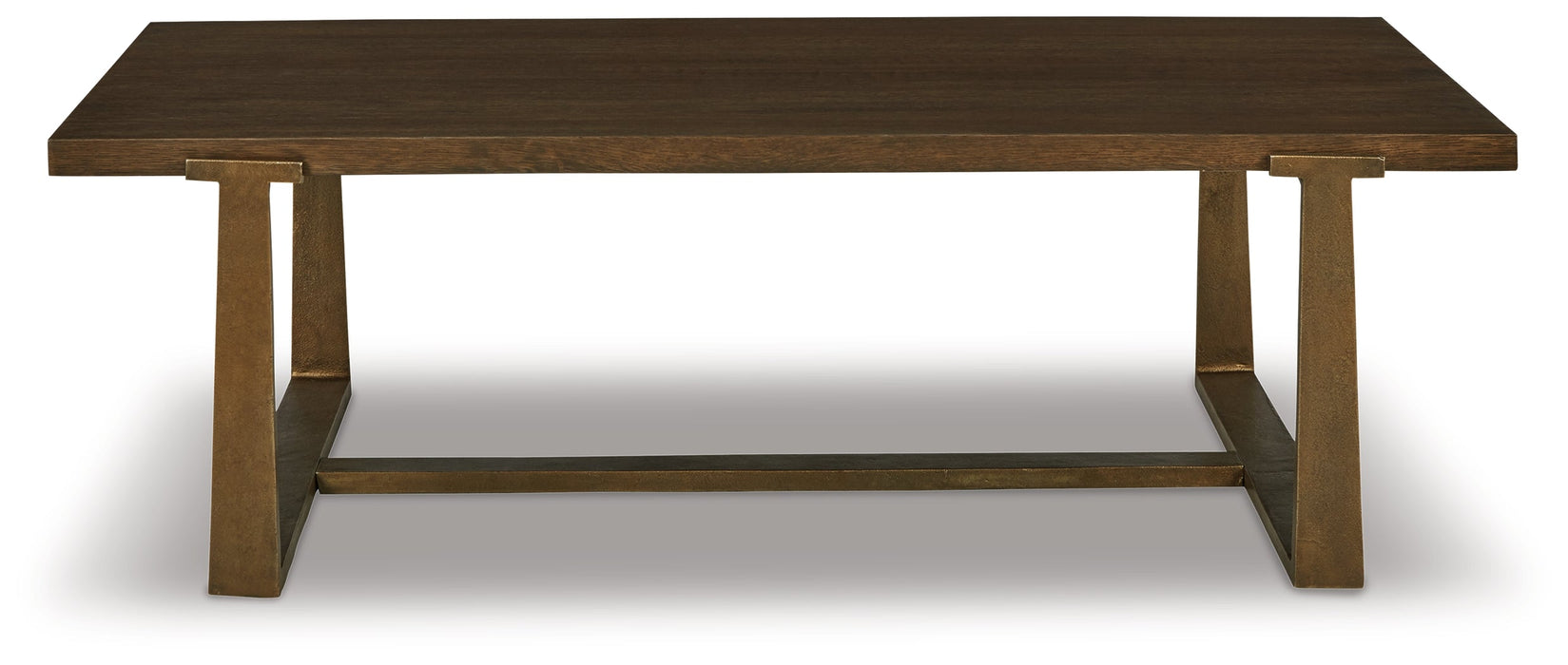 Balintmore Coffee Table  Homestyle Furniture (ARk)