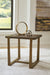 Balintmore End Table  Homestyle Furniture (ARk)