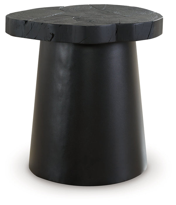 Wimbell End Table  Homestyle Furniture (ARk)