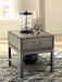 Derrylin End Table  Homestyle Furniture (ARk)