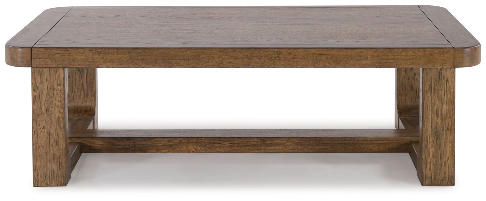 Cabalynn Coffee Table  Homestyle Furniture (ARk)