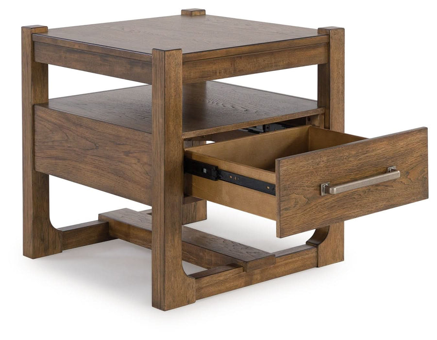 Cabalynn End Table  Homestyle Furniture (ARk)