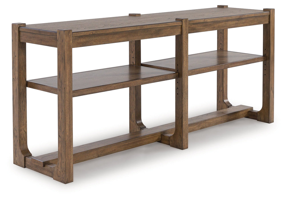 Cabalynn Sofa Table  Homestyle Furniture (ARk)