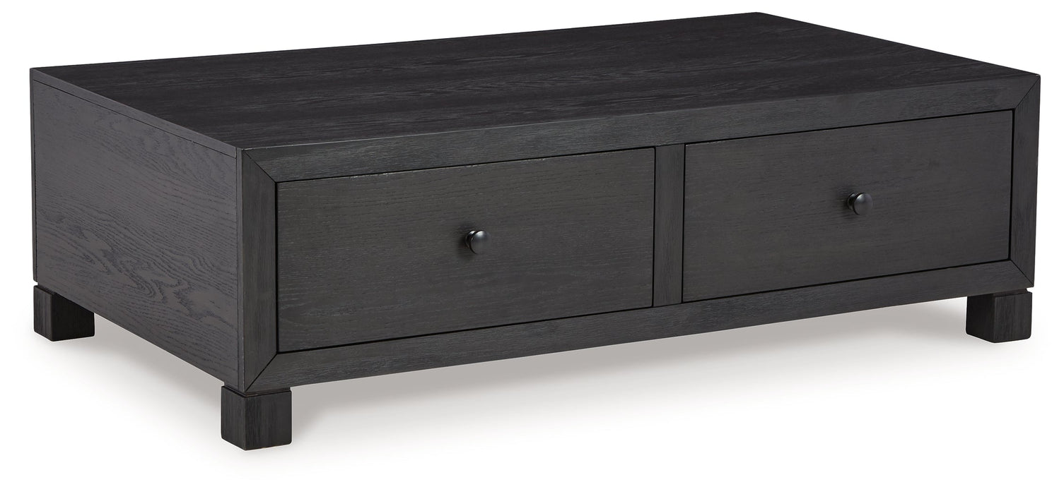 Foyland Coffee Table  Homestyle Furniture (ARk)