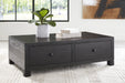 Foyland Coffee Table  Homestyle Furniture (ARk)