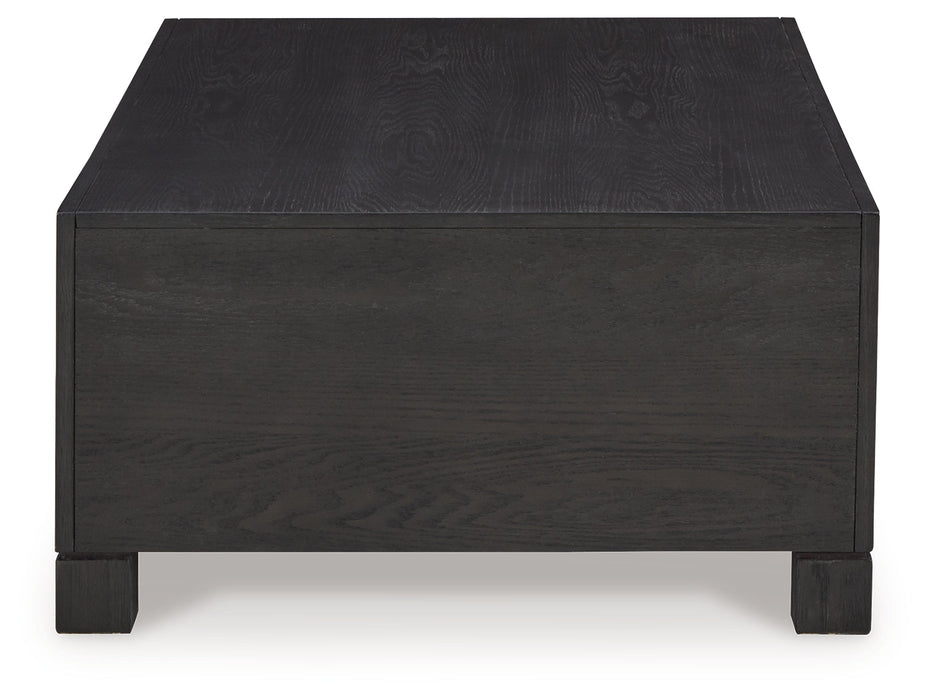 Foyland Coffee Table  Homestyle Furniture (ARk)