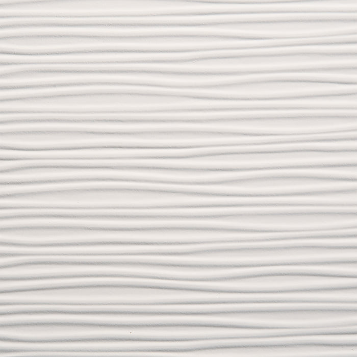 Twenty Nine Queen Bed White