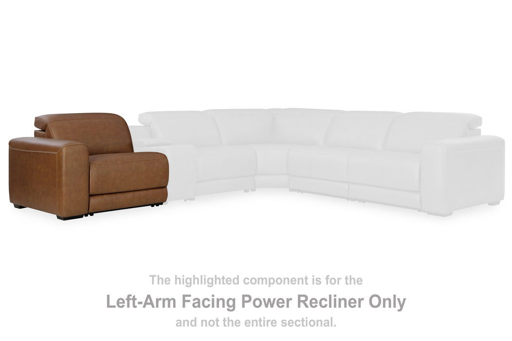 Magic Man Sectionals  Homestyle Furniture (ARk)