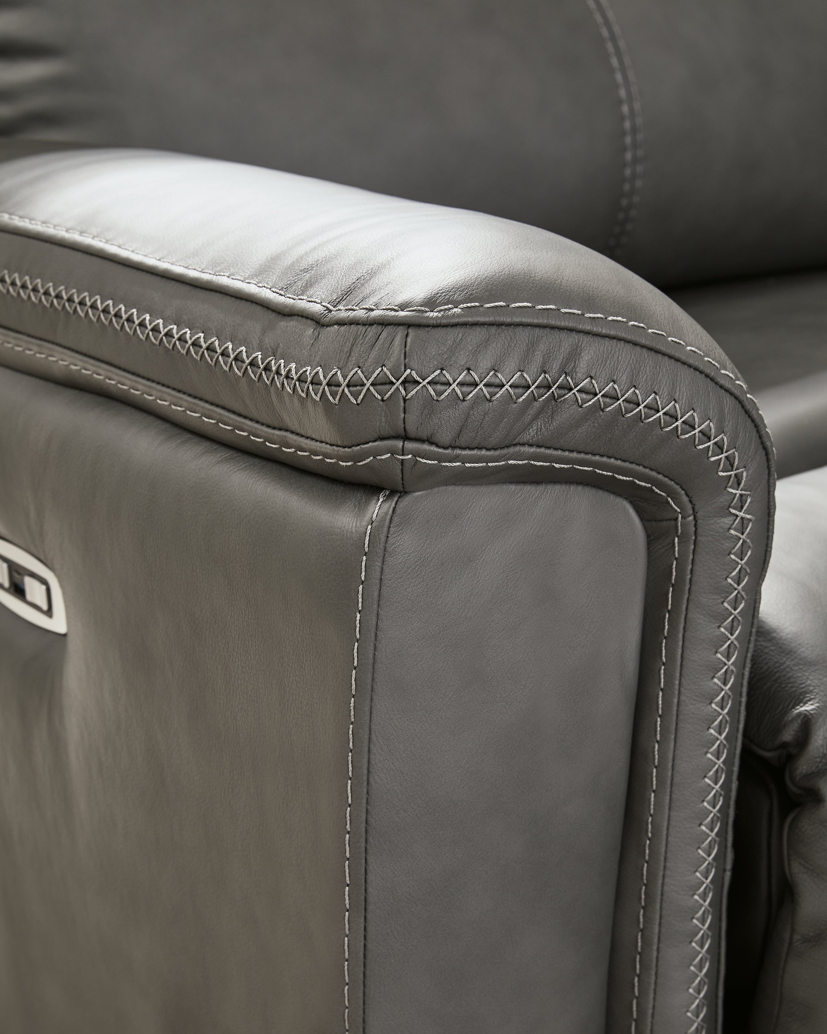 Homestyle Furniture - Ashley Furniture - Bleckley 6-Piece Power
