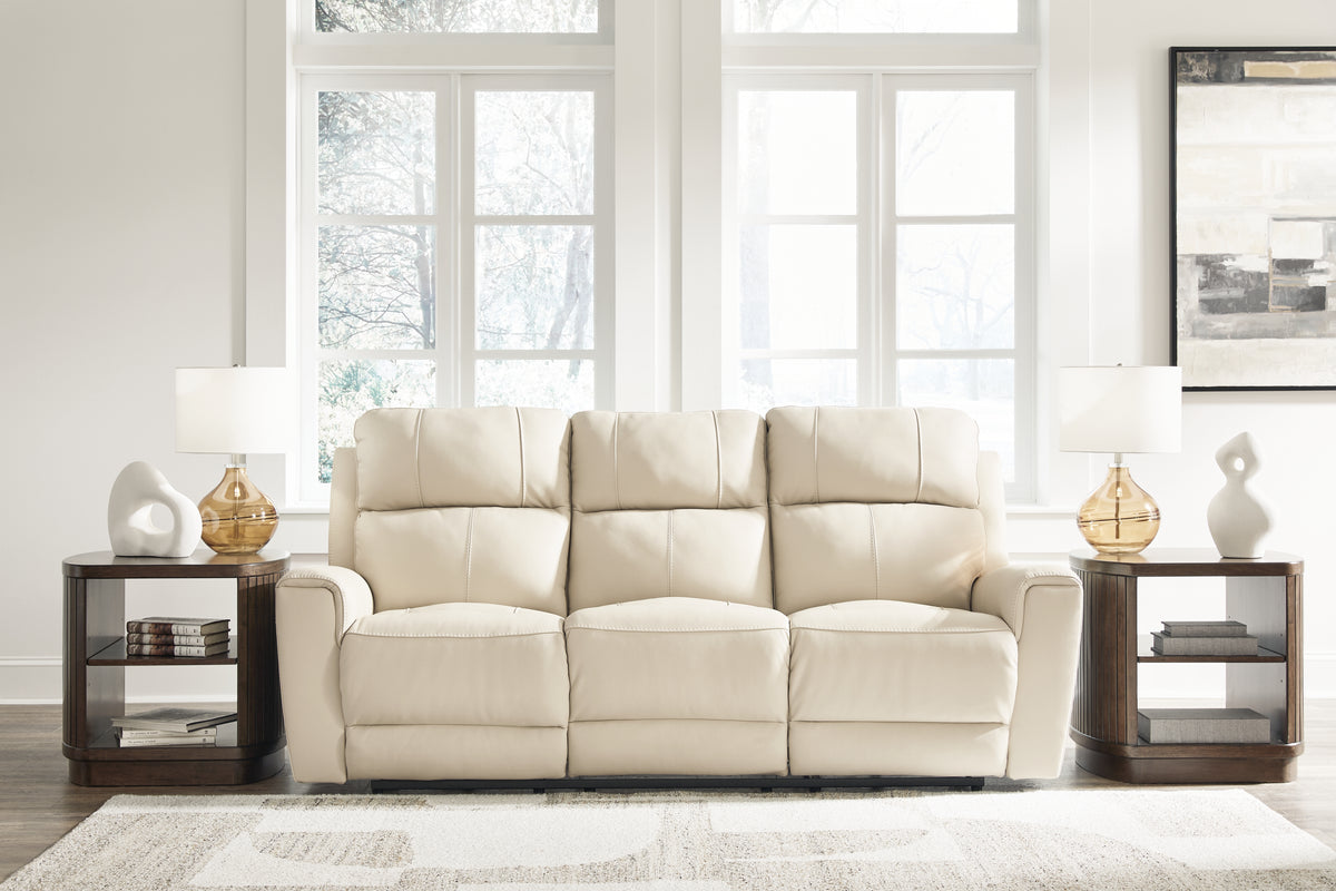 Homestyle Furniture - Ashley Furniture - Dahlmoore Power Reclining Sofa - Reclining Power Sofa - U1320087