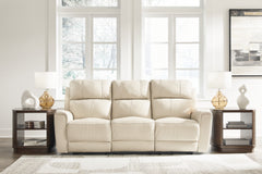 Homestyle Furniture - Ashley Furniture - Dahlmoore Power Reclining Sofa - Reclining Power Sofa - U1320087