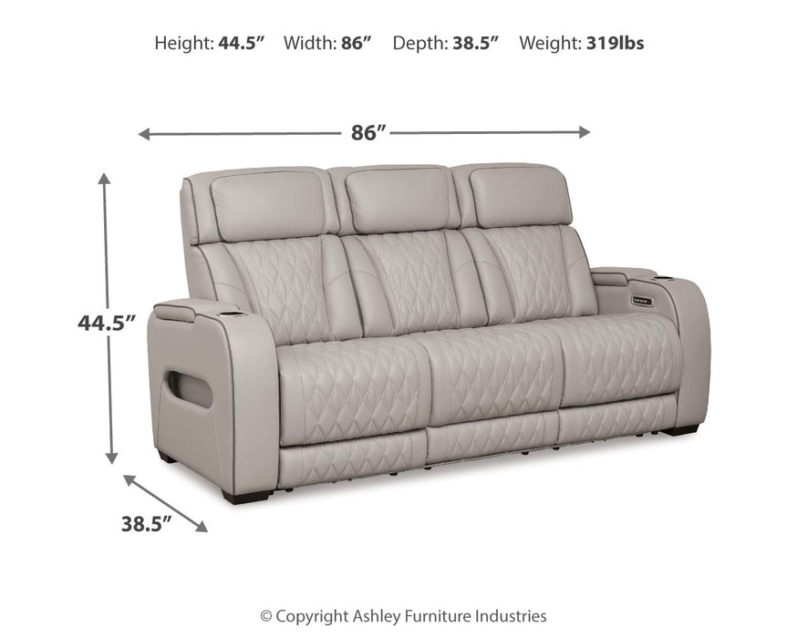 Boyington Living Room  Homestyle Furniture (ARk)