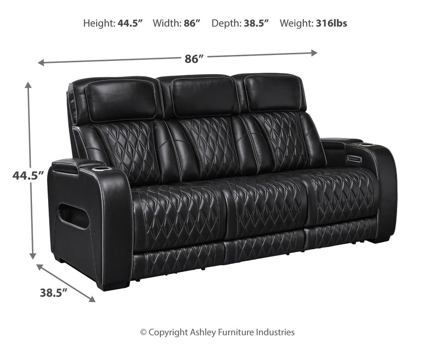 Boyington Living Room  Homestyle Furniture (ARk)