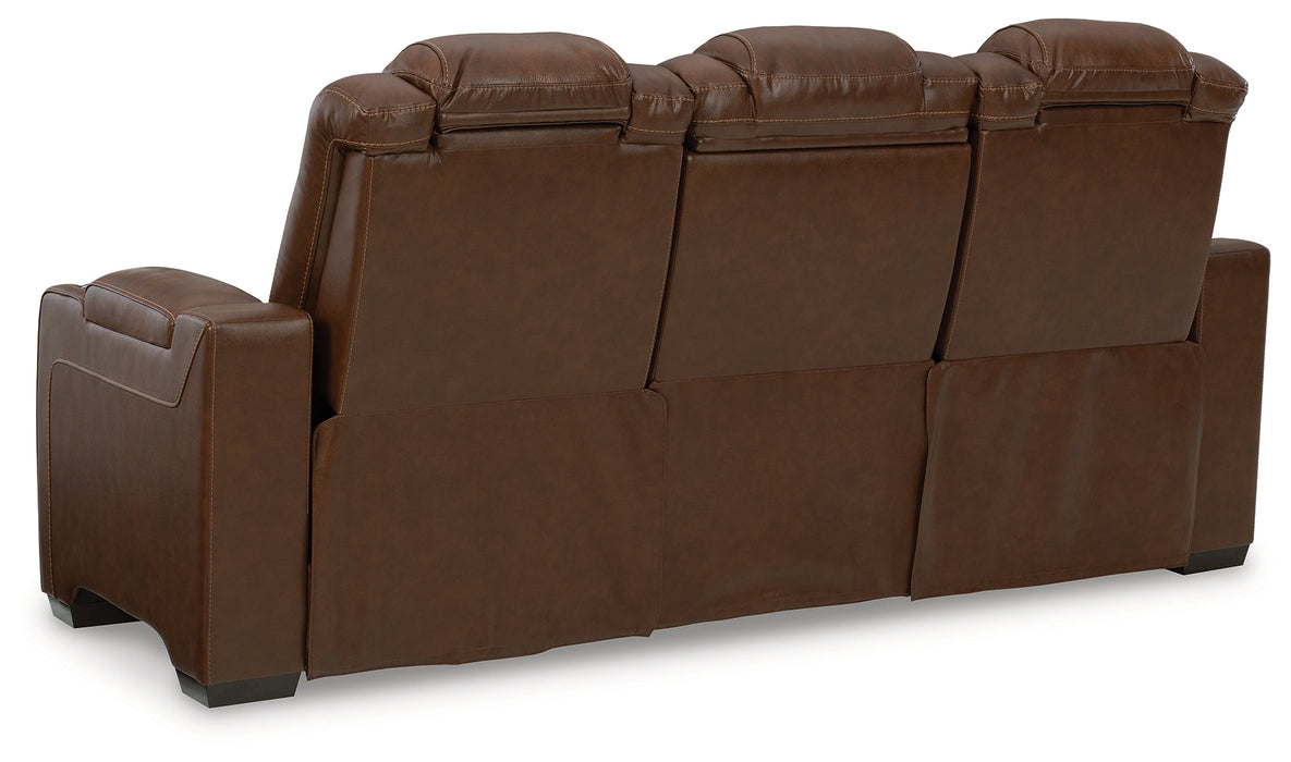 Backtrack Living Room  Homestyle Furniture (ARk)