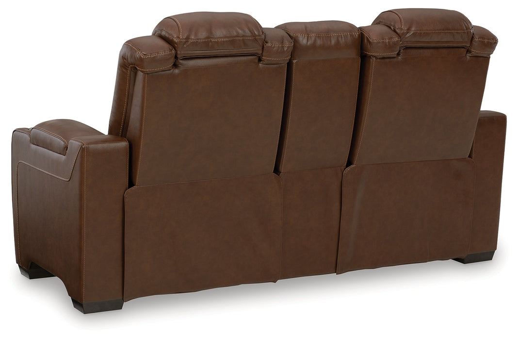 Backtrack Living Room  Homestyle Furniture (ARk)