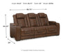 Backtrack Living Room  Homestyle Furniture (ARk)