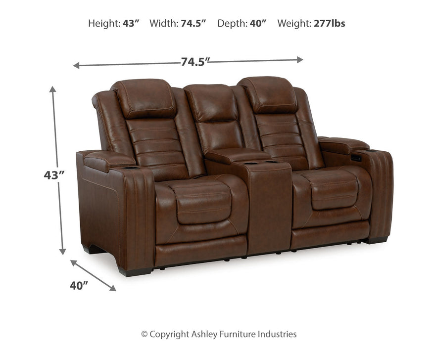 Backtrack Living Room  Homestyle Furniture (ARk)