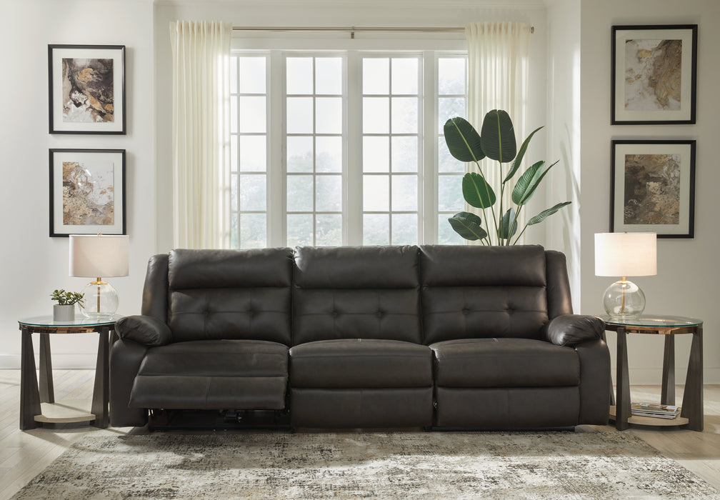 Mackie Pike Sectionals  Homestyle Furniture (ARk)