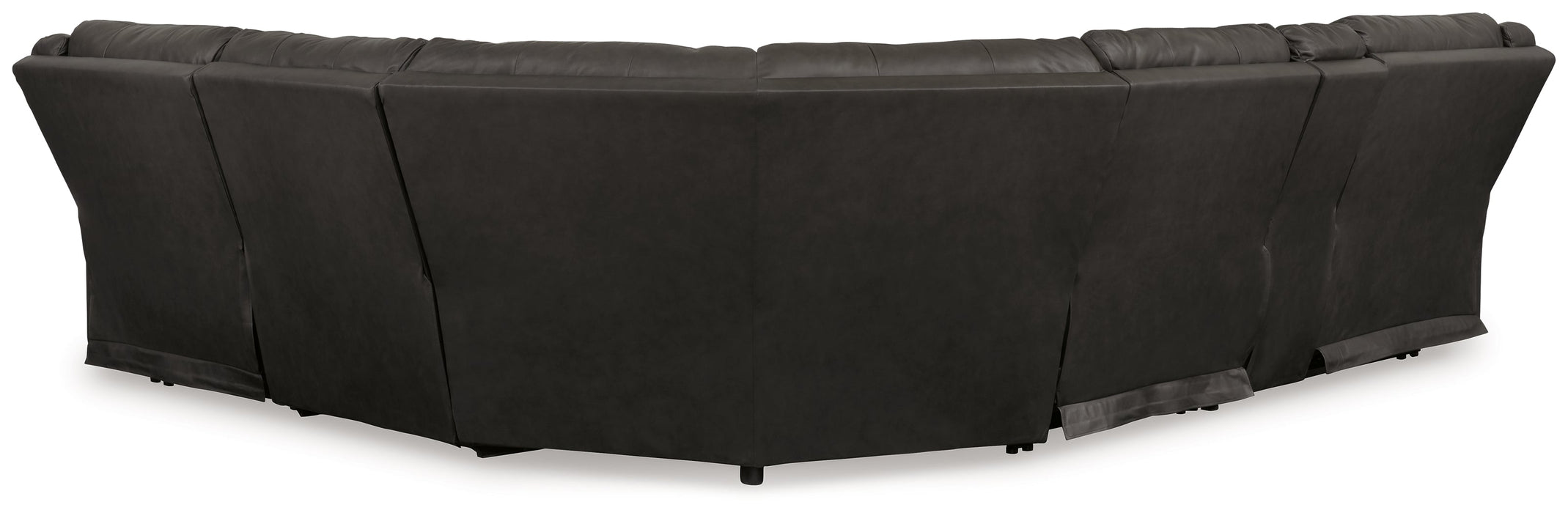 Mackie Pike Sectionals  Homestyle Furniture (ARk)