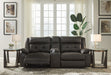 Mackie Pike Sectionals  Homestyle Furniture (ARk)