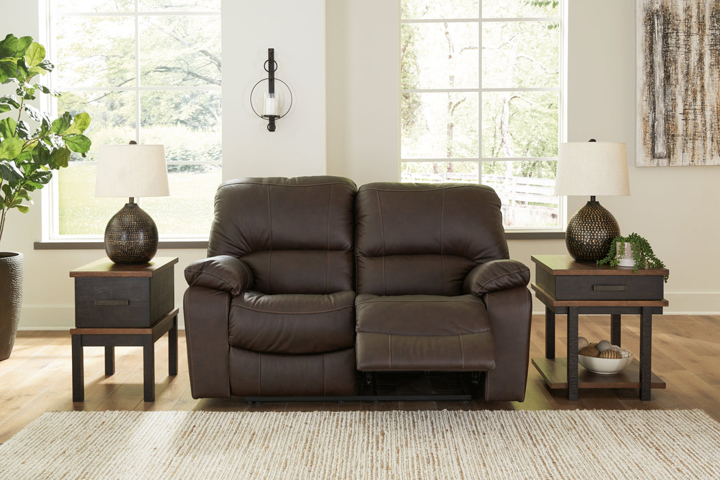 Leesworth Living Room  Homestyle Furniture (ARk)